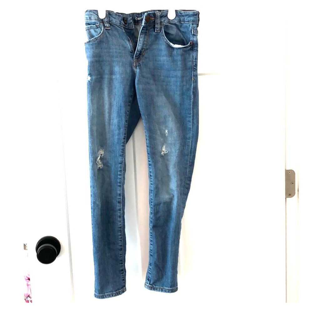 GAP jeans